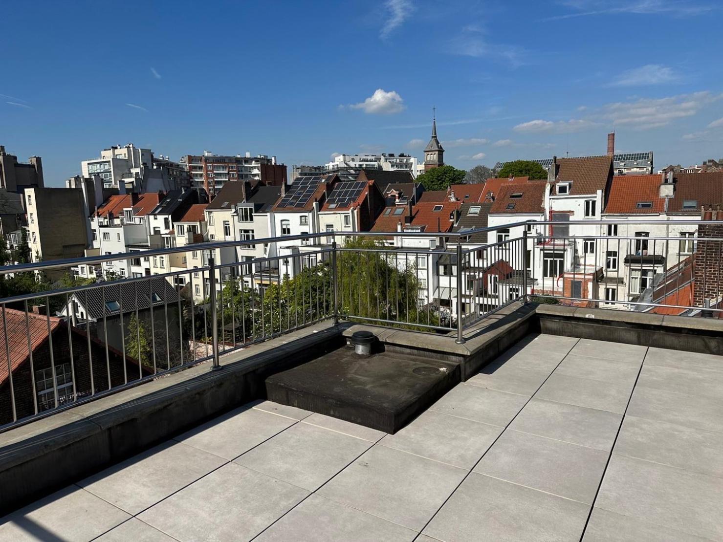 Dreamland Apartments Eu, Brussel Eksteriør bilde