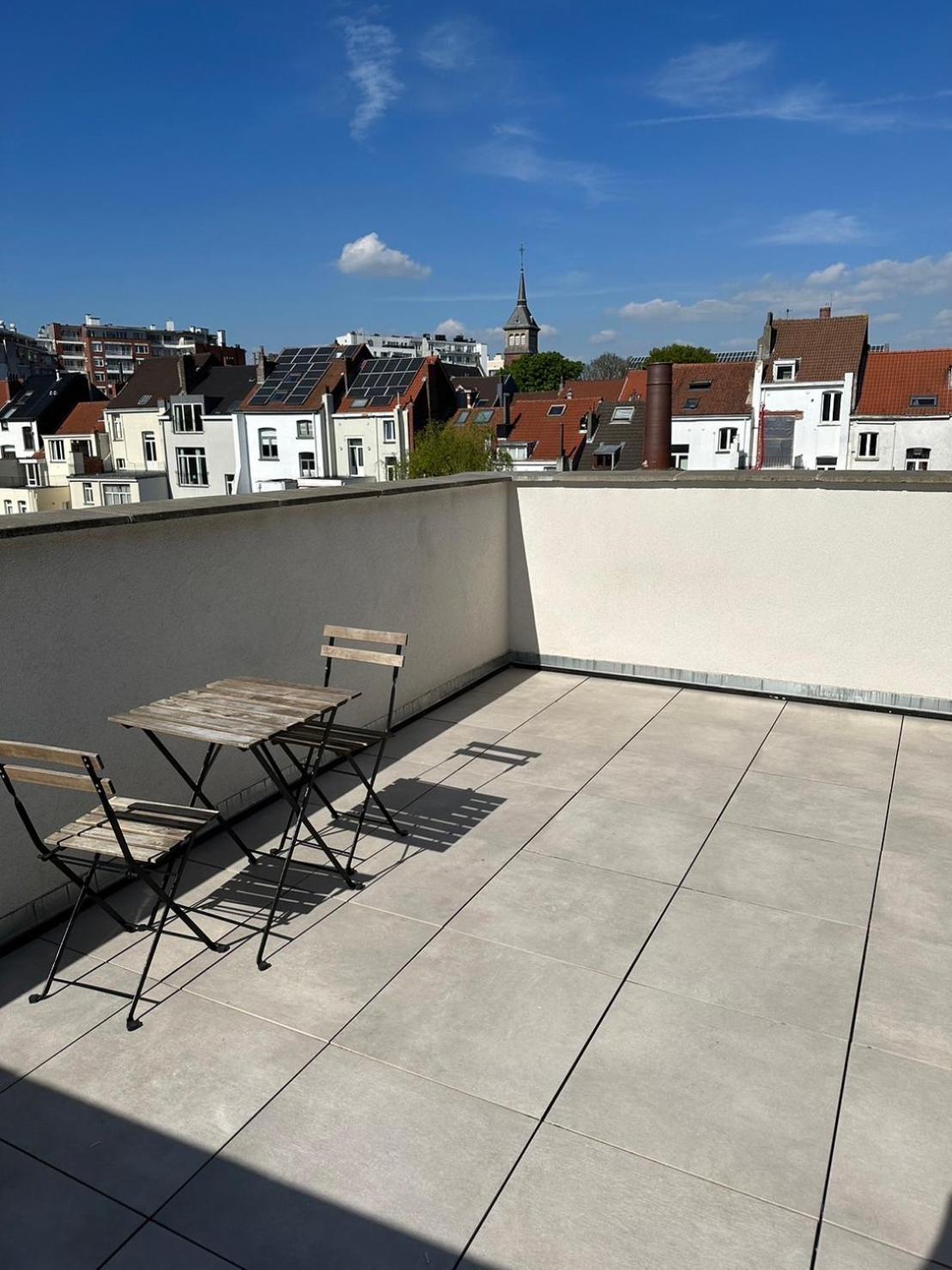 Dreamland Apartments Eu, Brussel Eksteriør bilde